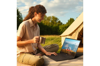 16Z90UKAUB7U1 LG gram Pro 16 Inch Copilot+ PC, Windows 11 Home, Lightweight Dual AI Laptop, Intel® Core™ Ultra X7, 32GB RAM, 1TB SSD, Aerominum Black
