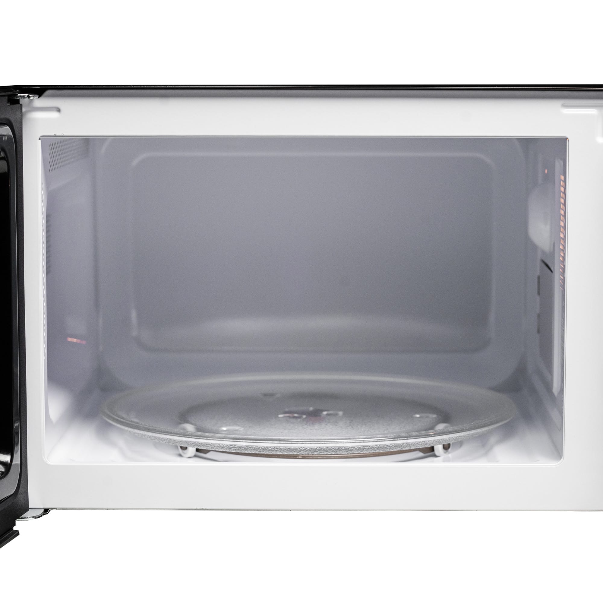 DBMW1121BBB Danby 1.1 cu. ft. Countertop Microwave in Black