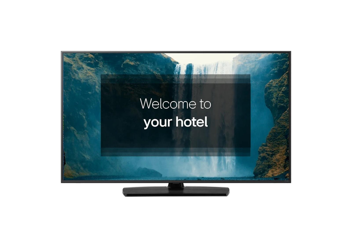 Lg 55UK672M0UC 55" UK672M Series UL-Listed Hospital TV