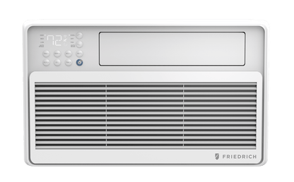 CCV10A10A Friedrich Chill Premier Inverter 10,000 BTU 115V Smart Window Air Conditioner - Cool Only