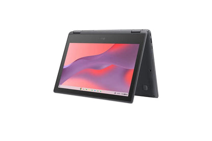 11TC50QEAC11U1 LG Chromebook 11TC50Q with 360(degree) Touch Display, Built-in HD Webcam & Handle