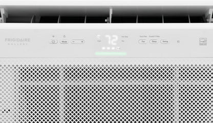 Frigidaire GHWQ125WD1 12,000 BTU U-Shape Window Room Air Conditioner with Inverter and Wi-Fi (Energy Star)