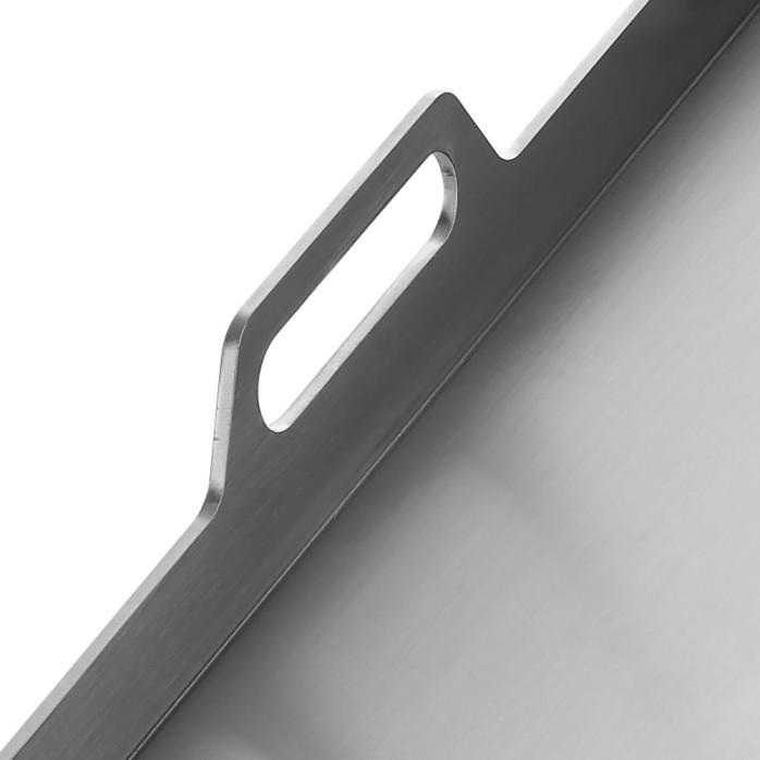 Napoleon Bbq 56093 Stainless Steel Griddle Insert for all Rogue and Freestyle 425 models