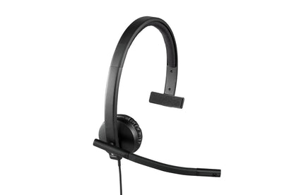 Lg 981000570 Logitech USB Headset Mono H570e