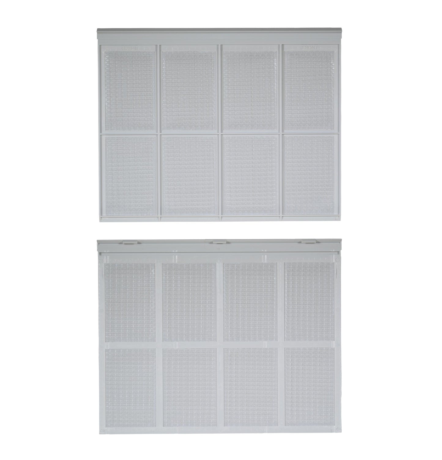 Ge Appliances RAA65 Zoneline® Replacement Filters (2 Pack)