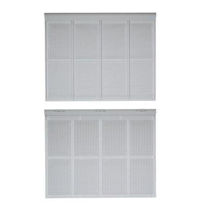 Ge Appliances RAA65 Zoneline® Replacement Filters (2 Pack)