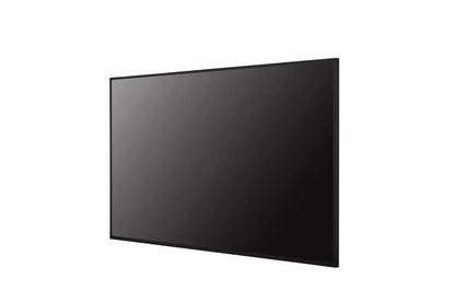 Lg 49UV5NE 49'' UV5N-E UHD Digital Signage with BrightSignOS™