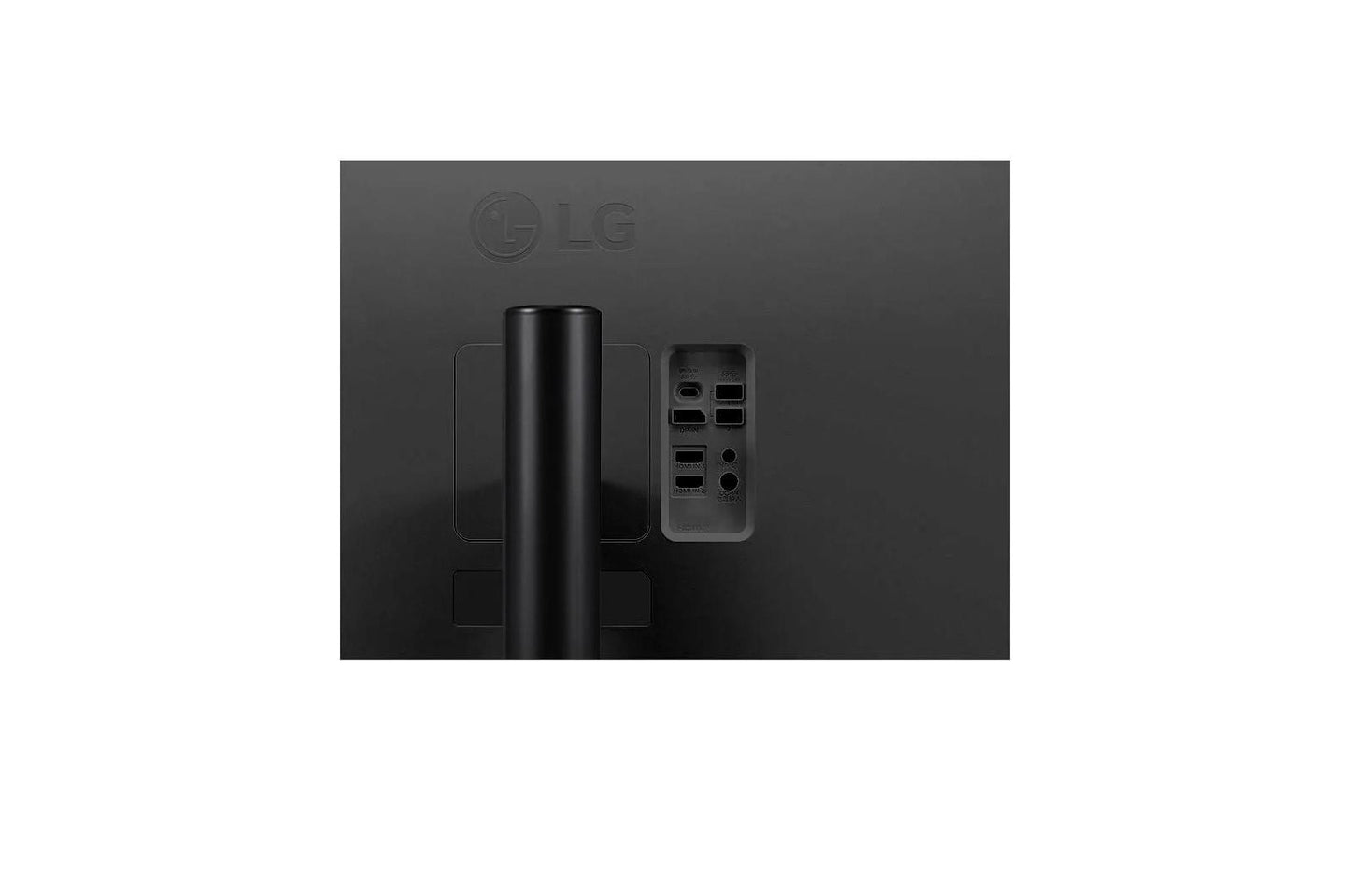 Lg 32BP55UB 32" 4K UHD Monitor with HDR10 and USB Type-C™ Connectivitiyt