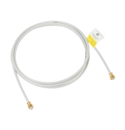 Ge Appliances WX08X10006G 8' Universal Water Line for Icemaker and/or Dispenser