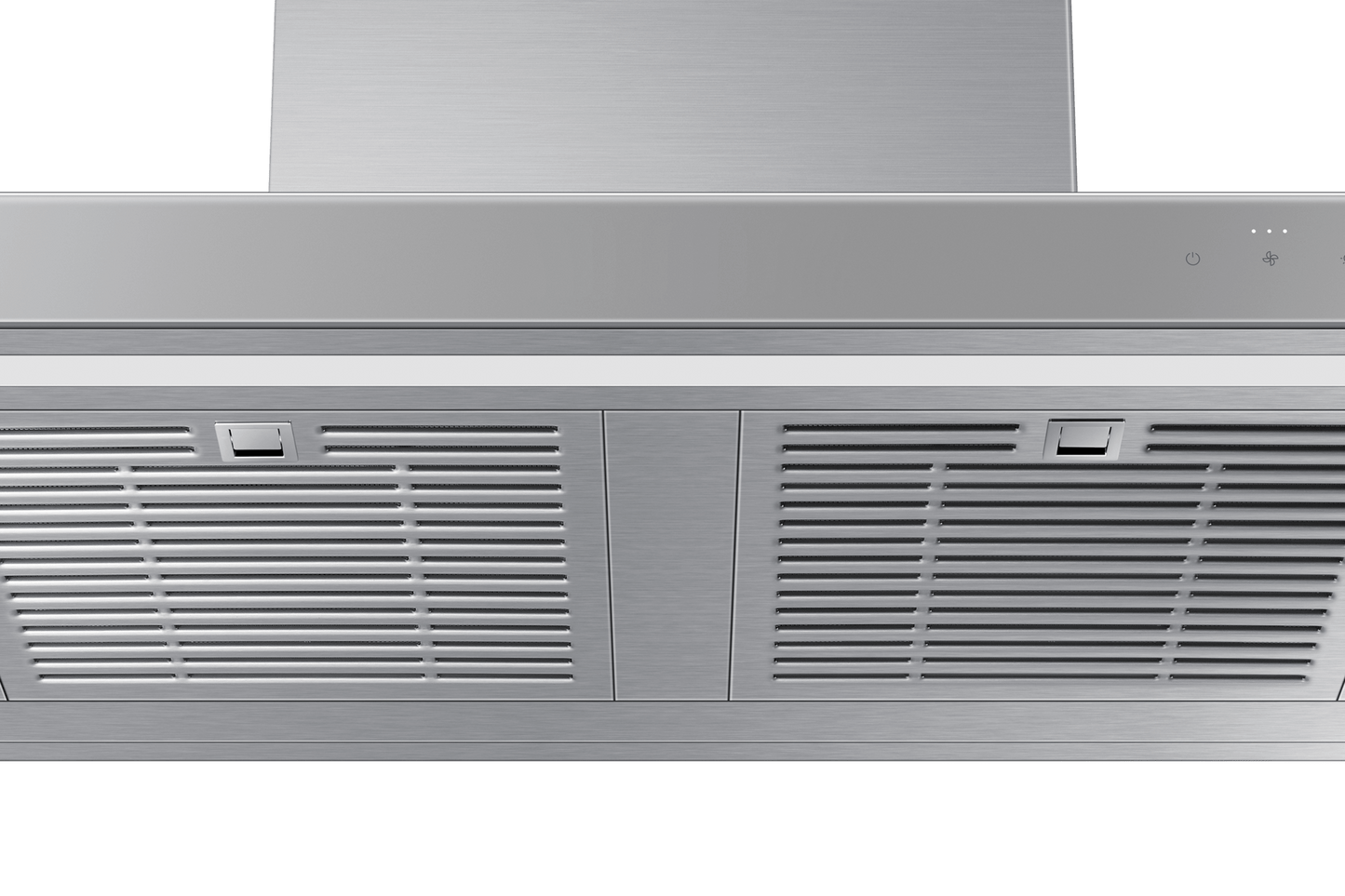 Samsung NK30CB600WCG Bespoke Hood Low Noise  630 CFM  30" Width