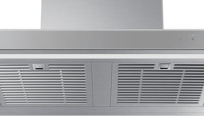 Samsung NK30CB600WCG Bespoke Hood Low Noise  630 CFM  30" Width