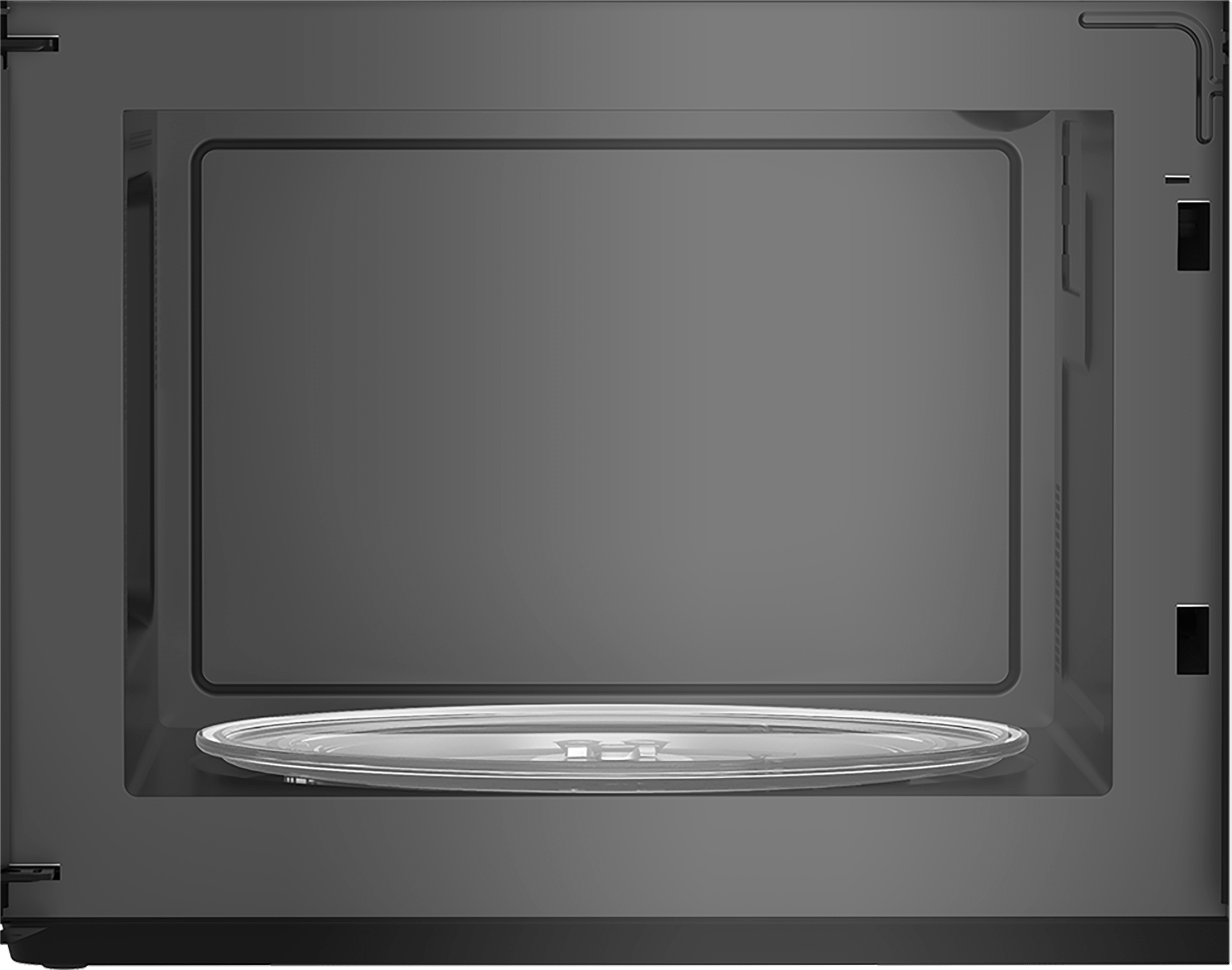 Beko Built-in Microwave (1000 W, 34 L)