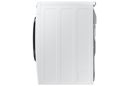 Samsung DV25FG60BVBEA2 Compact Electric Dryer 4.0 cu. ft. Wi-Fi Connectivity Sensor Dry
