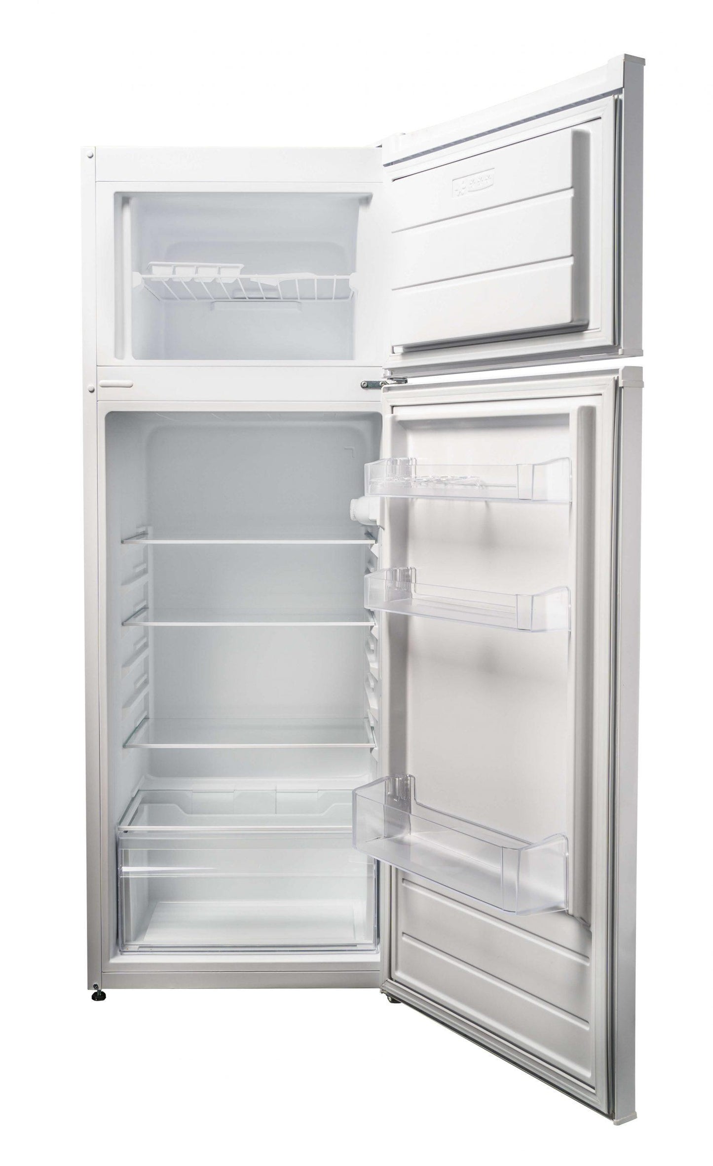 DPF074V1WDB6 Danby 7.4 cu. ft. Apartment Size Fridge Top Mount in White