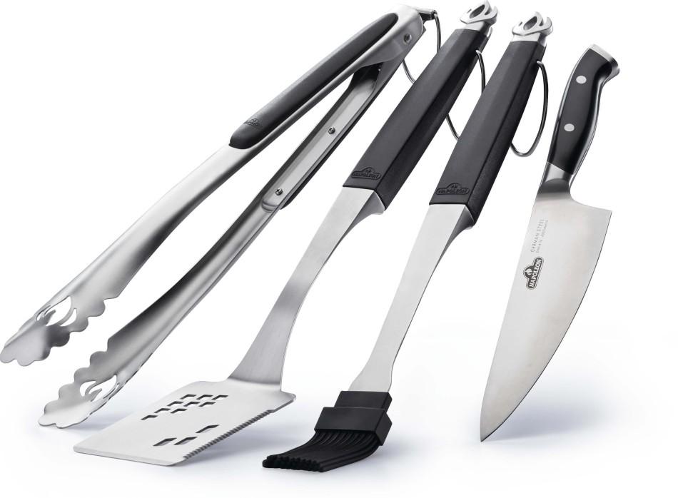 Napoleon Bbq 70065 Executive 4 Piece Toolset