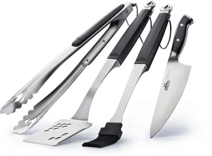 Napoleon Bbq 70065 Executive 4 Piece Toolset