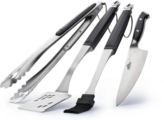 Napoleon Bbq 70065 Executive 4 Piece Toolset