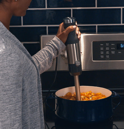 G8H0AASSPSS GE Immersion Blender