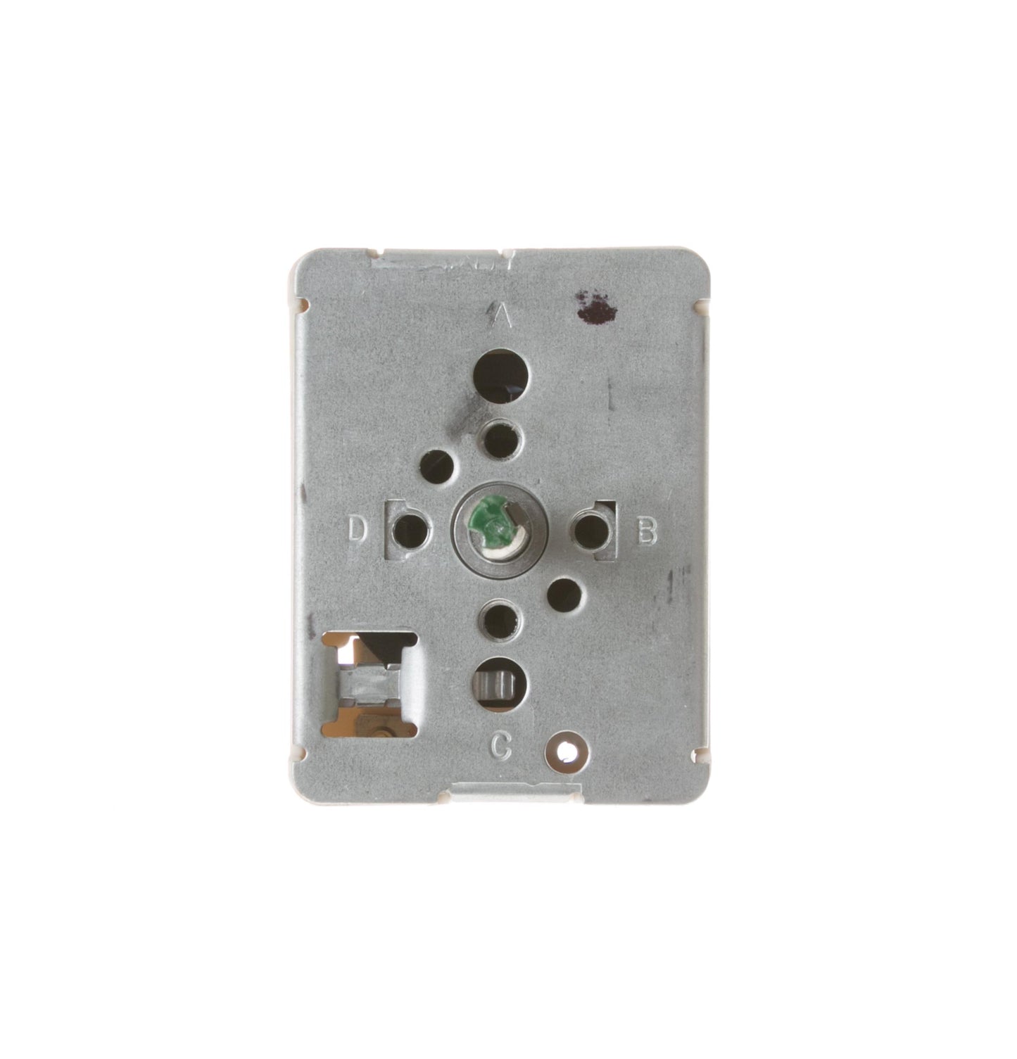 Ge Appliances WB23M9 Range Surface Element Control