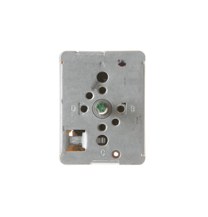 Ge Appliances WB23M9 Range Surface Element Control
