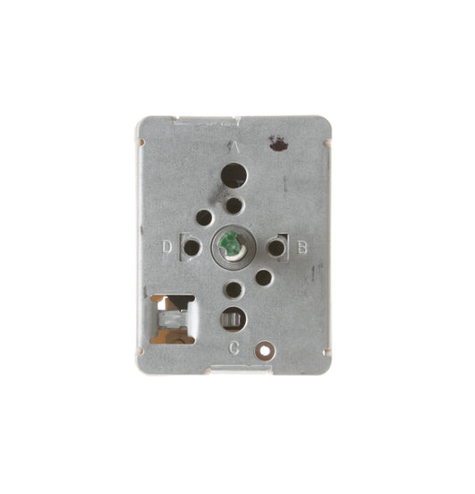 Ge Appliances WB23M9 Range Surface Element Control