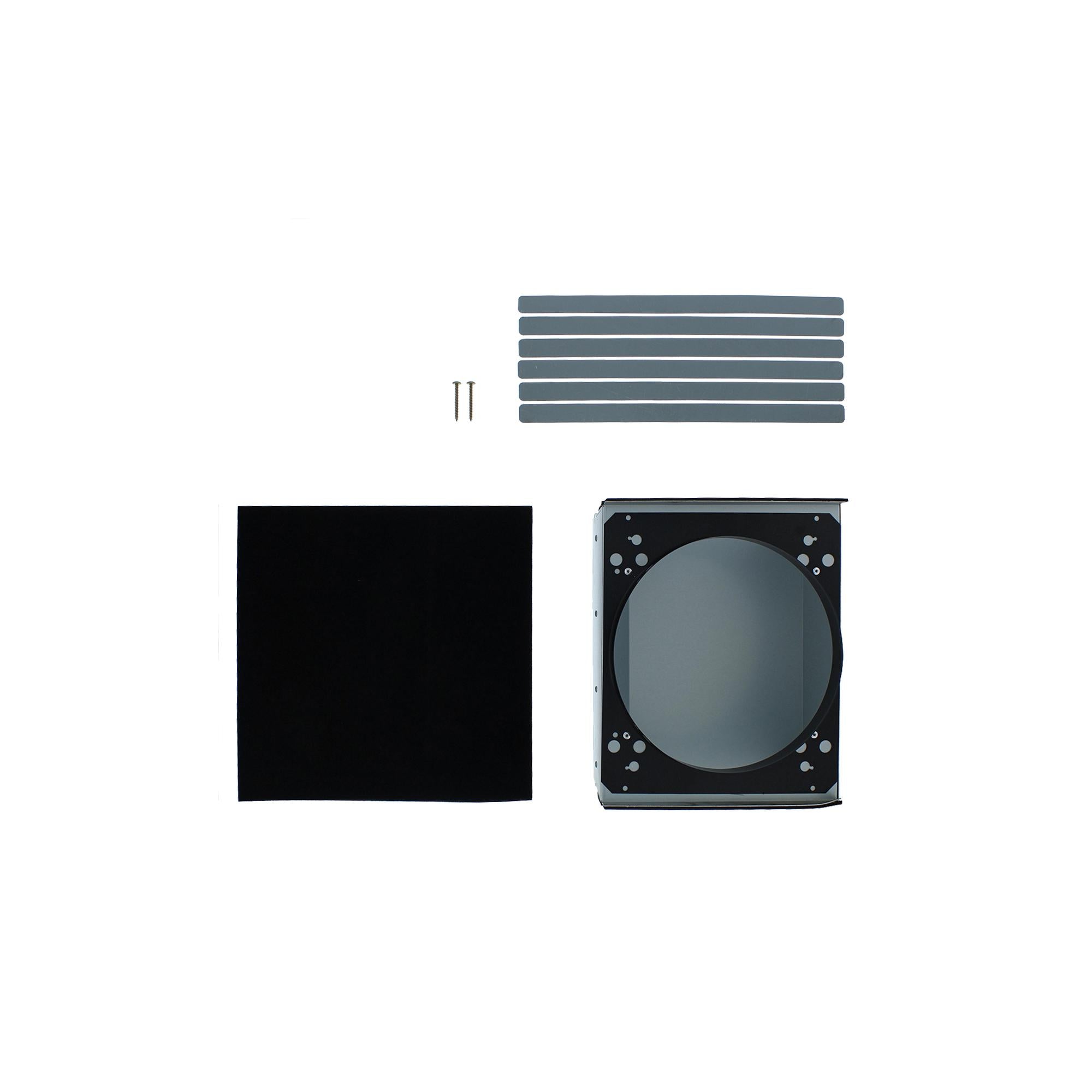 Zephyr BRC0108 Recirculating Kit, BVE-ExxCS