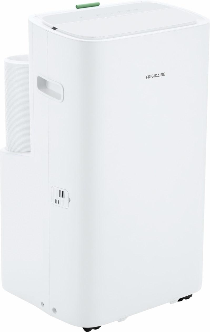 Frigidaire FHPH142AA1 3-in-1 Connected Portable Room Air Conditioner with Supplemental Heat 14,000 BTU (ASHRAE) / 10,000 BTU (DOE)
