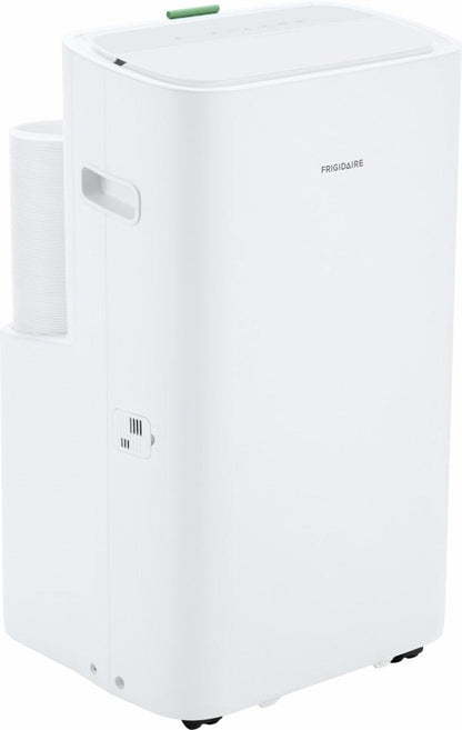 Frigidaire FHPH142AA1 3-in-1 Connected Portable Room Air Conditioner with Supplemental Heat 14,000 BTU (ASHRAE) / 10,000 BTU (DOE)