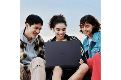 16Z90TREADB9U1 LG gram Pro 16 Inch, Thin and Lightweight Laptop, Windows 11 Home, Intel® Evo™ Edition - Intel® Core™ Ultra 9, 32GB RAM, 2TB (2x1TB) SSD, RTX 5050, Black