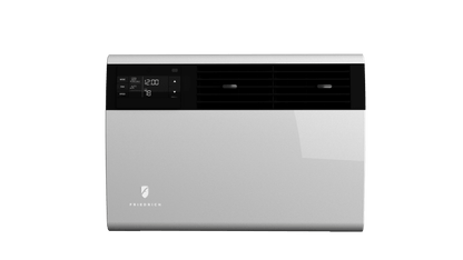 KHVQ10B11A Friedrich K hl Inverter 10,000 BTU 115V Smart Window/Wall Air Conditioner with Heat Pump