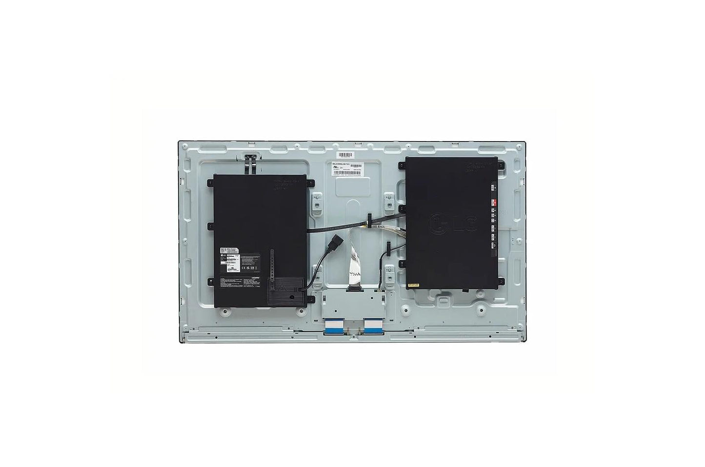 Lg 32TNF5PB 32'' TNF5P Series FHD IPS In-Cell Multi-Touch Display with webOS™ 6.0, 500 nits Brightness