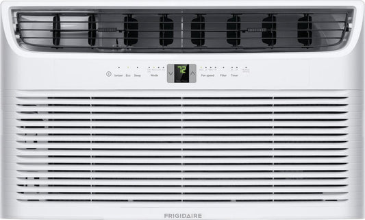 Frigidaire FHTC103WB1 10,000 BTU Through the Wall Room Air Conditioner