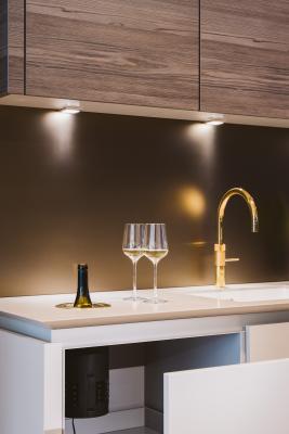 U-Line UCC2A New U-chill Plus