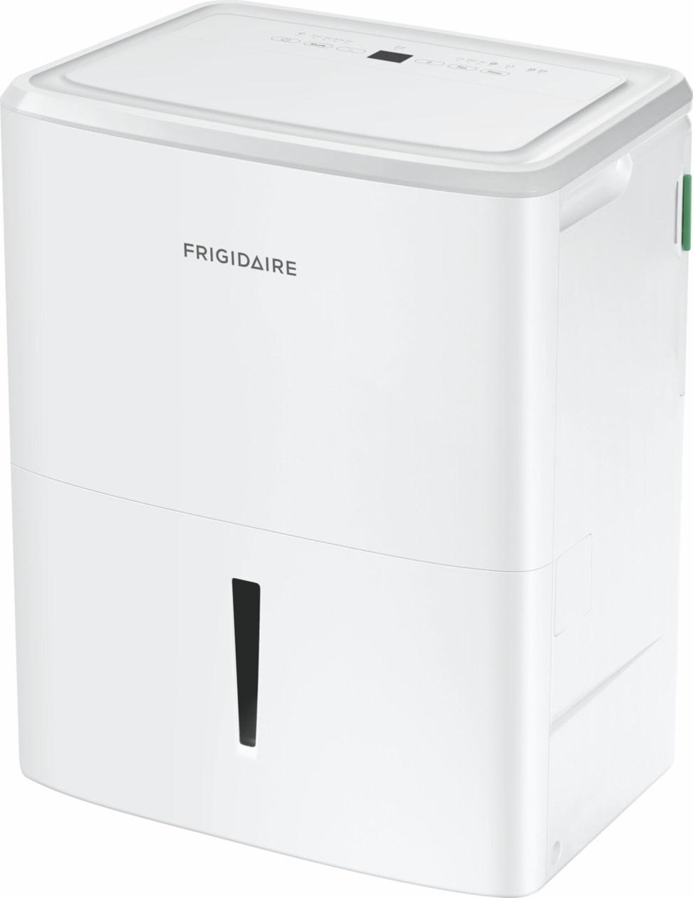 Frigidaire FHDD5034W1 50 Pint Dehumidifier with Wi-Fi (Energy Star)