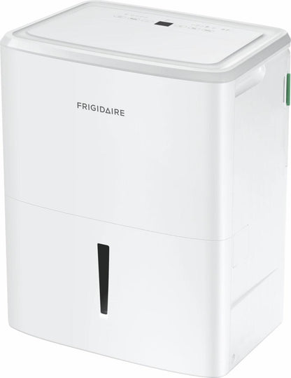 Frigidaire FHDD5034W1 50 Pint Dehumidifier with Wi-Fi (Energy Star)