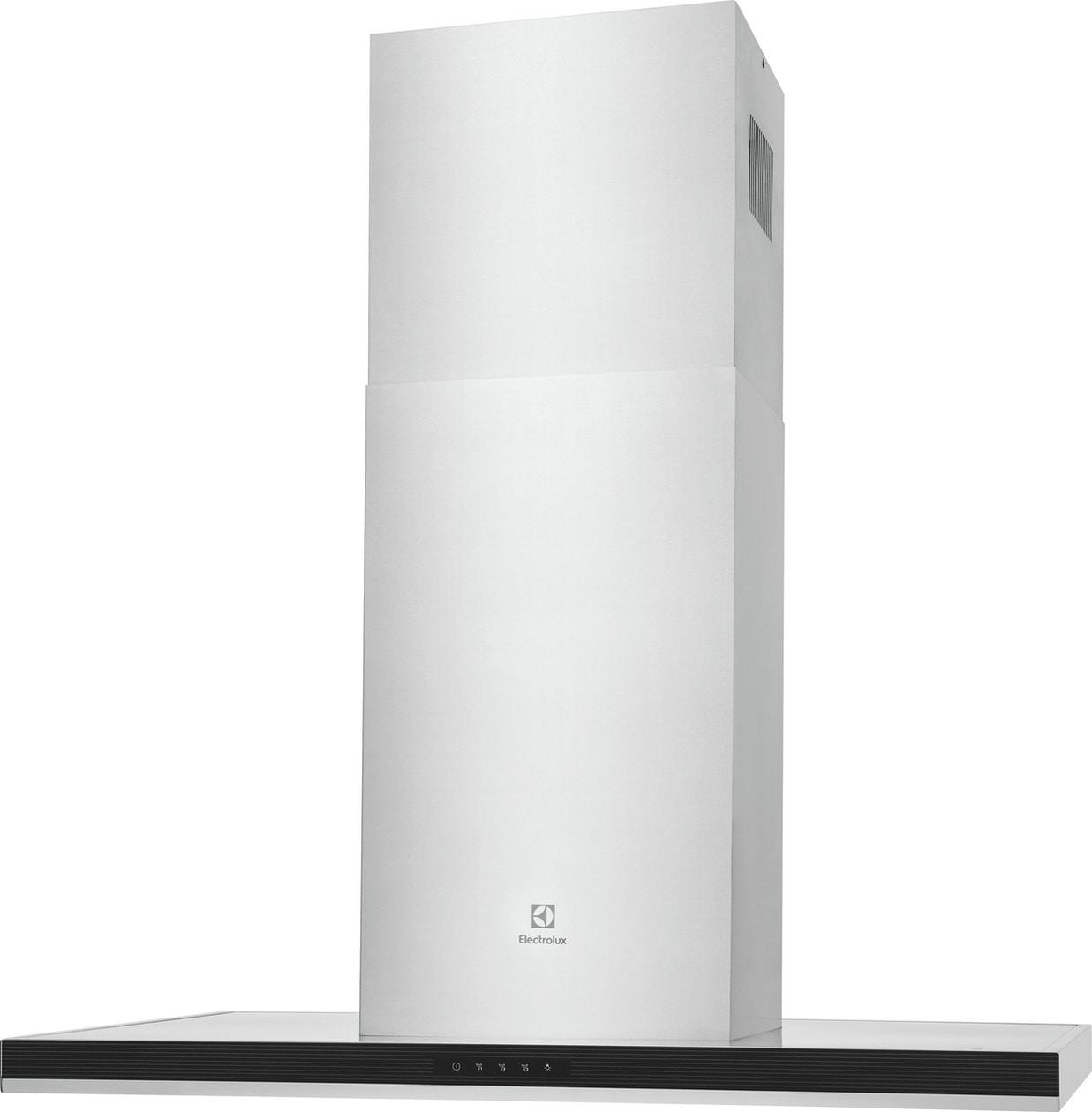 Electrolux ECVI4262AS 42" Island-Mount T Shape Hood