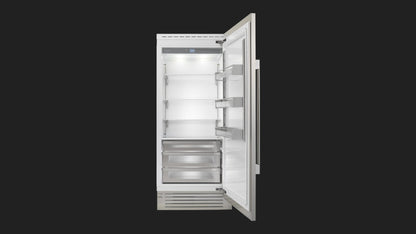 36" FRIDGE COLUMN