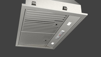 28" INSERT HOOD