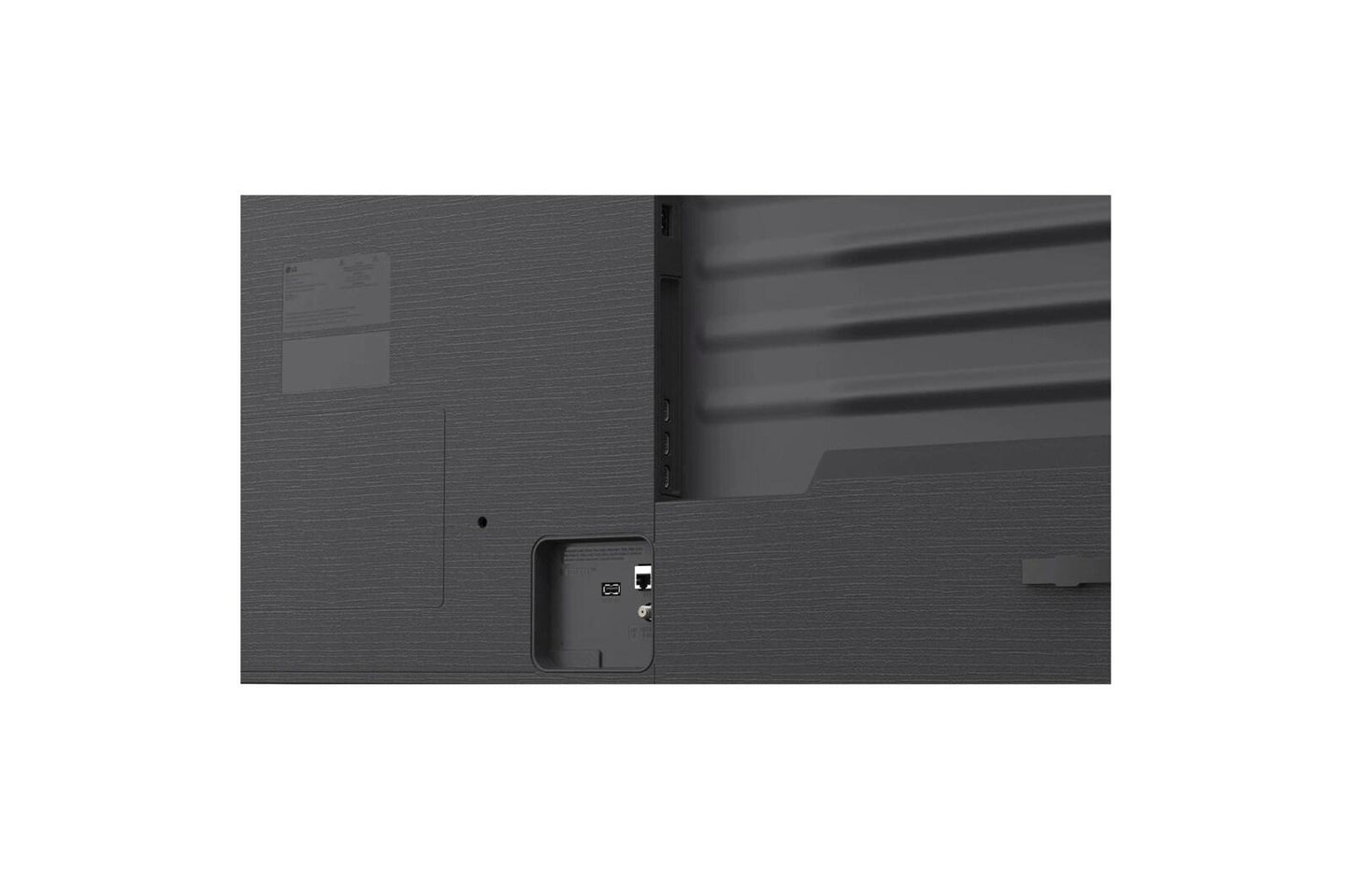 Lg 75NU850BPUA 75 Inch Class LG 4K Nano UHD TV AI NU85 Smart TV 2026