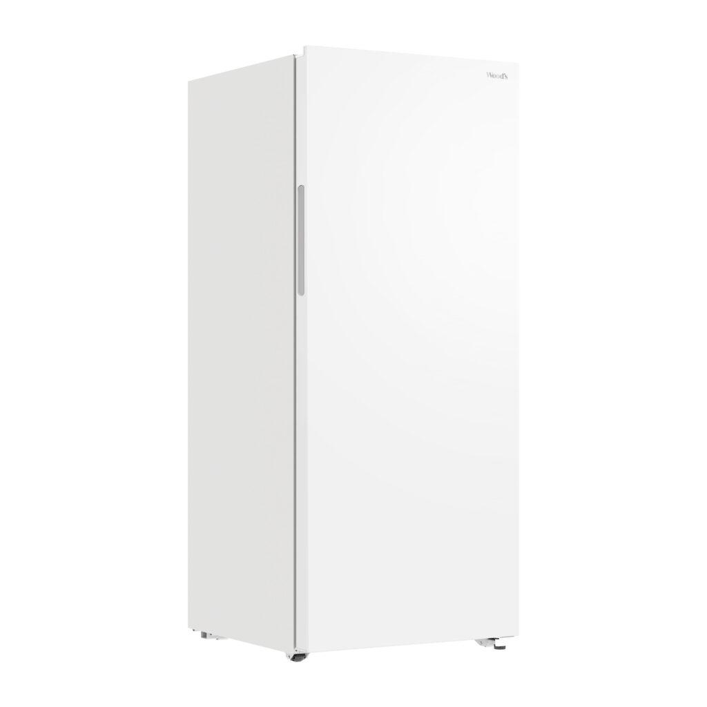 Danby WUF140W Woods 14.1 cu. ft. Convertible Upright Freezer in White