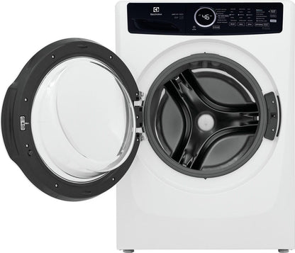 Electrolux ELFW7437AW Front Load Perfect Steam™ Washer with LuxCare® Wash - 4.5 Cu. Ft.