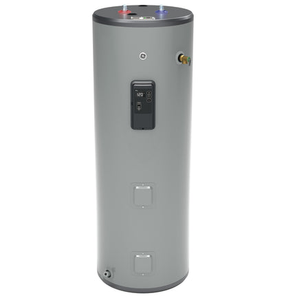 GE50T10BLM GE® Smart 50 Gallon Tall Electric Water Heater