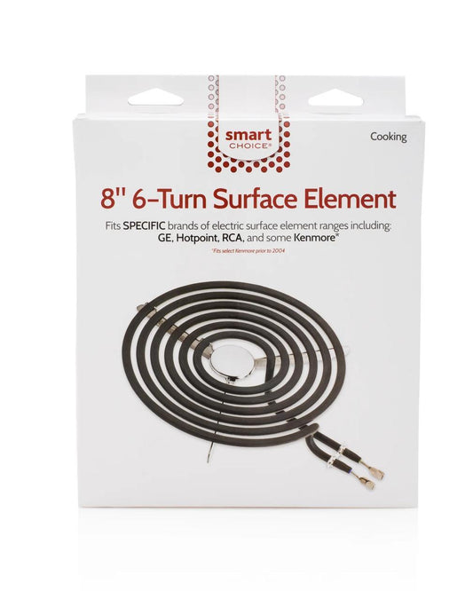 Frigidaire L304431024 8" 6-Turn Surface Element, Fits Specific