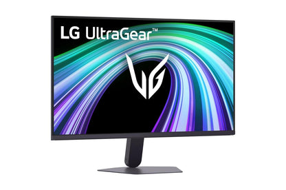 Lg 27G521BB 27 Inch UltraGear™ G5 IPS FHD 200Hz 1ms NVIDIA G-Sync Compatible Gaming Monitor