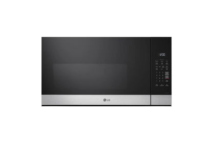 Lg MVEM1621Y 1.6 cu. ft. Over-the-Range Microwave Oven