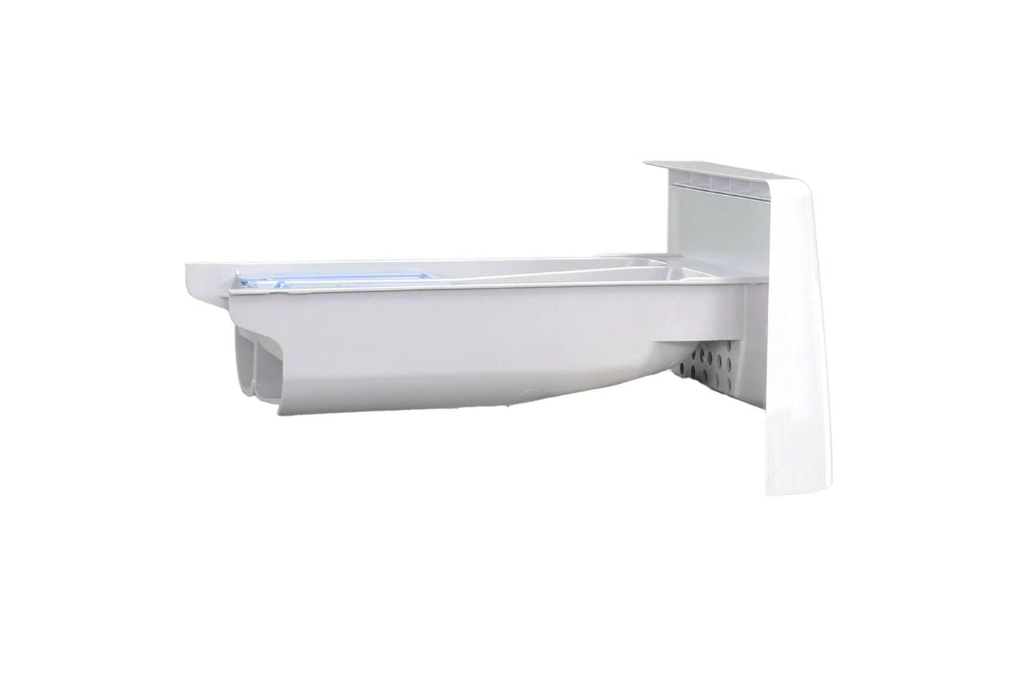 AGL74074335 LG Washer Drawer AGL74074335