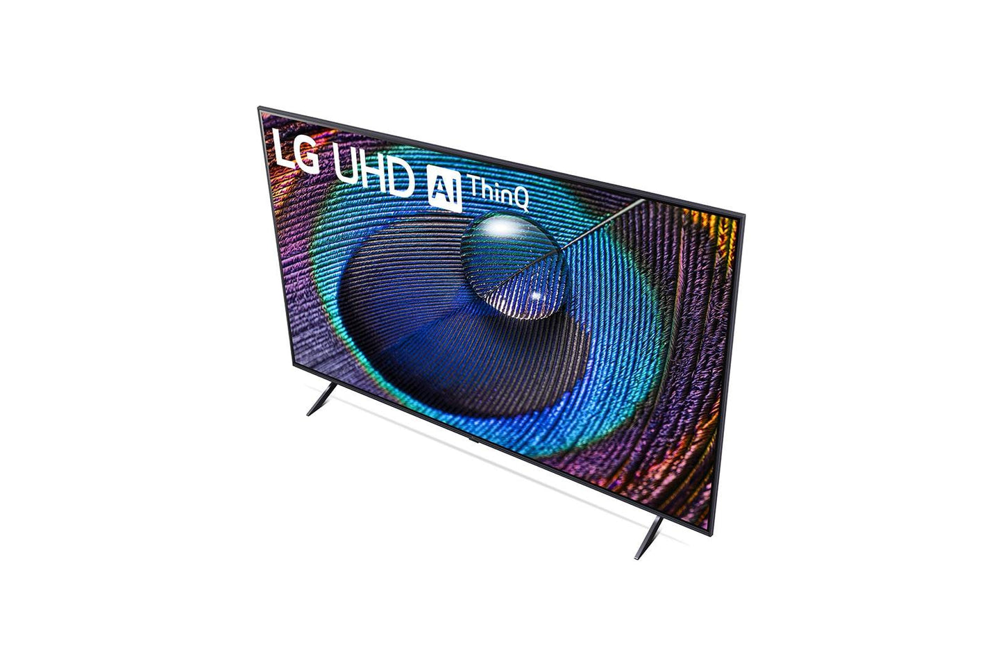 65UR9000PUA LG 65 Inch Class UR9000 series LED 4K UHD Smart webOS 23 w/ ThinQ AI TV