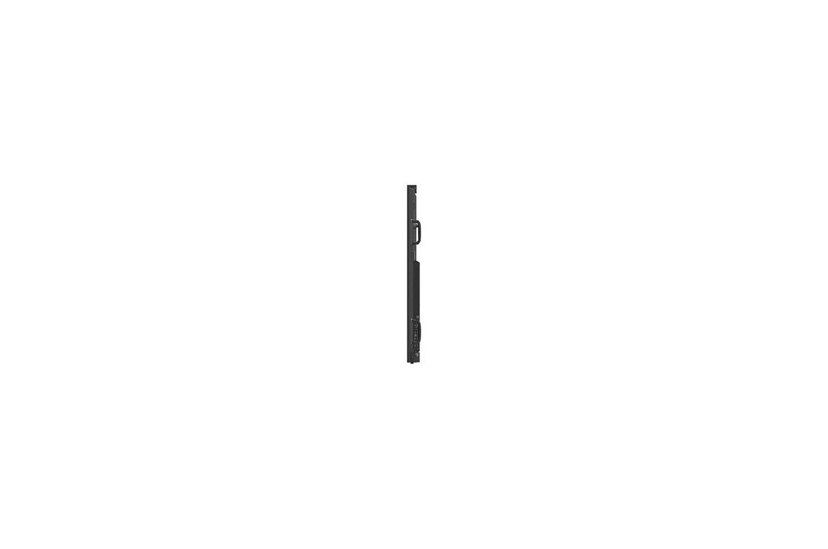 Lg 105BM5PB 105'' 21:9 5K Ultra Stretch Signage with Wireless ScreenShare & OPS Slot