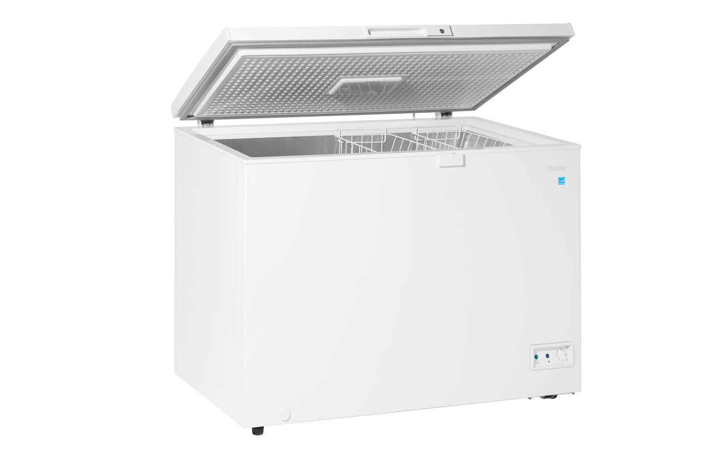 DCF100A5WDB Danby 10.0 cu. ft. Chest Freezer in White