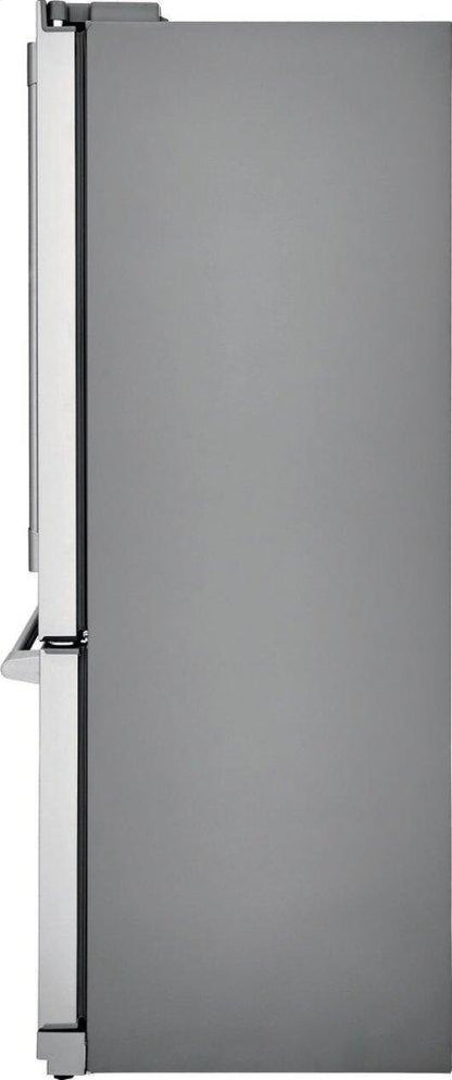 French Door Refrigerator